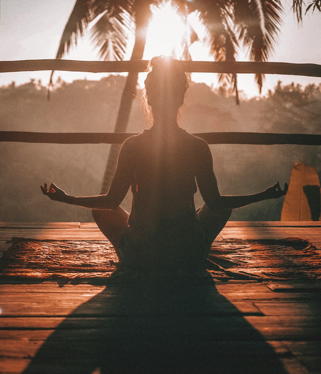 Slow Living Balance